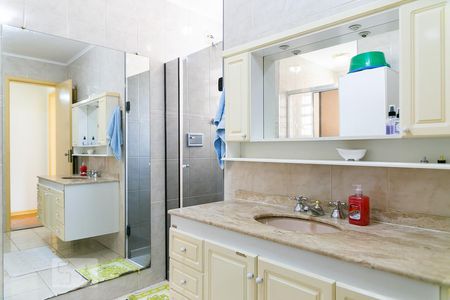 Apartamento à venda com 102m², 2 quartos e sem vagaBanheiro