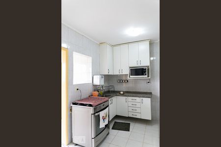Apartamento à venda com 102m², 2 quartos e sem vagaCozinha