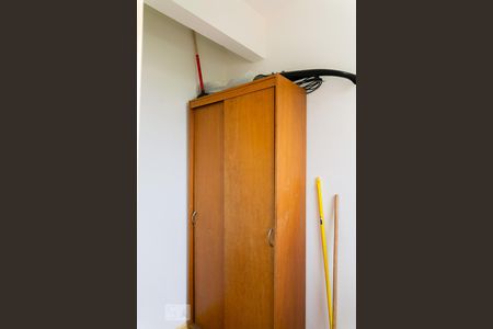 Apartamento à venda com 102m², 2 quartos e sem vagaQuarto de Serviço