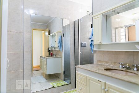 Apartamento à venda com 102m², 2 quartos e sem vagaBanheiro