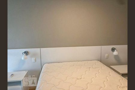 Quarto de kitnet/studio para alugar com 1 quarto, 52m² em Vila Nova Conceição, São Paulo