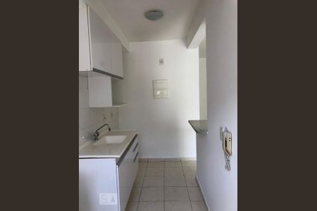 Apartamento para alugar com 58m², 2 quartos e 2 vagas Apartamento para alugar com 58m², 2 quartos e 2 vagasCozinha