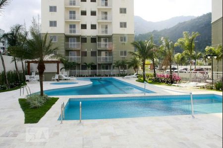 Apartamento para alugar com 58m², 2 quartos e 2 vagas Apartamento para alugar com 58m², 2 quartos e 2 vagasPiscina