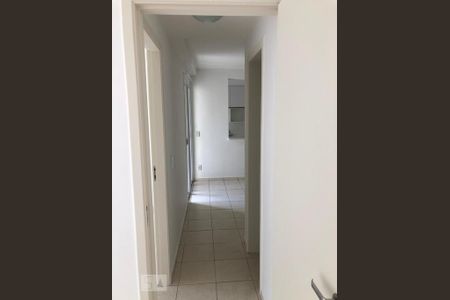 Apartamento para alugar com 58m², 2 quartos e 2 vagas Apartamento para alugar com 58m², 2 quartos e 2 vagasCorredor