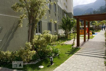 Apartamento para alugar com 58m², 2 quartos e 2 vagas Apartamento para alugar com 58m², 2 quartos e 2 vagasÁrea Comum