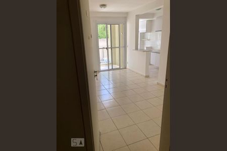 Apartamento para alugar com 58m², 2 quartos e 2 vagas Apartamento para alugar com 58m², 2 quartos e 2 vagasSala