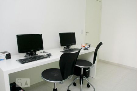 Apartamento para alugar com 58m², 2 quartos e 2 vagas Apartamento para alugar com 58m², 2 quartos e 2 vagasHome Office