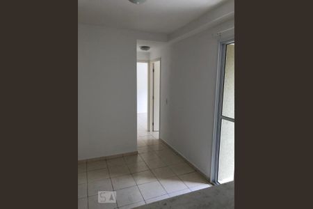 Apartamento para alugar com 58m², 2 quartos e 2 vagas Apartamento para alugar com 58m², 2 quartos e 2 vagasSala