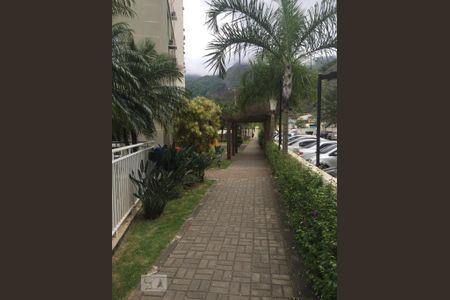 Apartamento para alugar com 58m², 2 quartos e 2 vagas Apartamento para alugar com 58m², 2 quartos e 2 vagasÁrea Comum