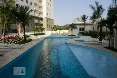 Apartamento para alugar com 58m², 2 quartos e 2 vagas Apartamento para alugar com 58m², 2 quartos e 2 vagasPiscina