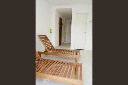 Apartamento para alugar com 58m², 2 quartos e 2 vagas Apartamento para alugar com 58m², 2 quartos e 2 vagasSauna