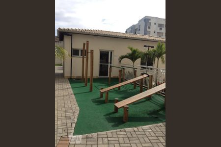 Apartamento para alugar com 58m², 2 quartos e 2 vagas Apartamento para alugar com 58m², 2 quartos e 2 vagasAcademia ao Ar Livre