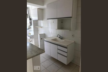 Apartamento para alugar com 58m², 2 quartos e 2 vagas Apartamento para alugar com 58m², 2 quartos e 2 vagasCozinha