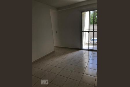 Apartamento para alugar com 58m², 2 quartos e 2 vagas Apartamento para alugar com 58m², 2 quartos e 2 vagasSala