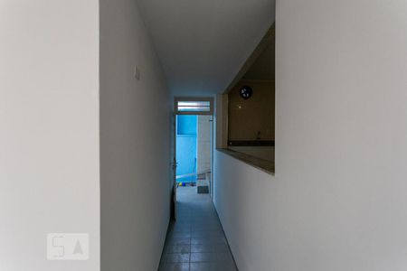 Casa à venda com 300m², 3 quartos e 3 vagasCorredor Quintal