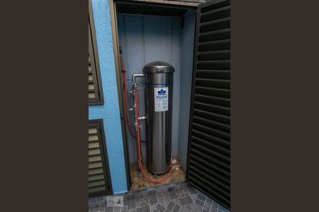 Casa à venda com 300m², 3 quartos e 3 vagasFiltro de água