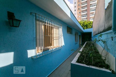 Casa à venda com 300m², 3 quartos e 3 vagasQuintal