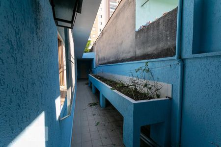 Casa à venda com 300m², 3 quartos e 3 vagasQuintal