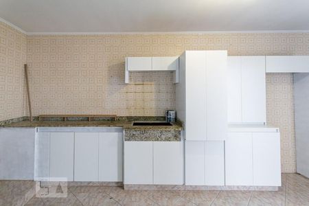 Casa à venda com 300m², 3 quartos e 3 vagasCozinha - Armários