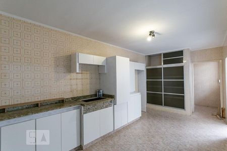 Casa à venda com 300m², 3 quartos e 3 vagasCozinha