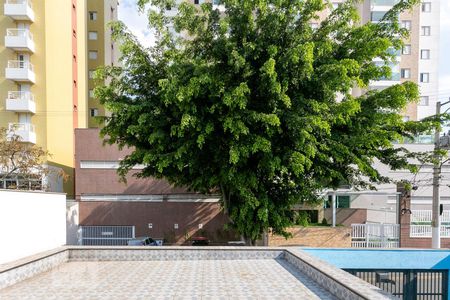 Varanda da Sala de casa à venda com 3 quartos, 300m² em Vila Dayse, São Bernardo do Campo