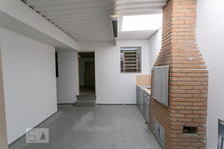 Casa à venda com 300m², 3 quartos e 3 vagasVista do Quarto 2