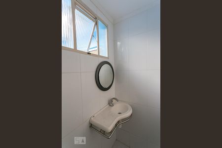 Lavabo de casa à venda com 3 quartos, 300m² em Vila Dayse, São Bernardo do Campo