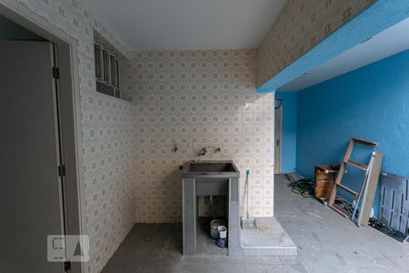 Casa à venda com 300m², 3 quartos e 3 vagasÁrea de Serviço