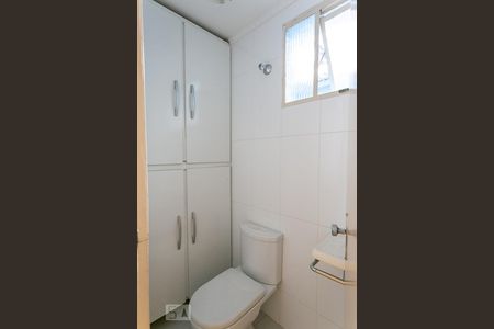 Lavabo de casa à venda com 3 quartos, 300m² em Vila Dayse, São Bernardo do Campo