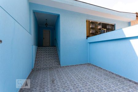 Casa à venda com 300m², 3 quartos e 3 vagasGaragem descoberta