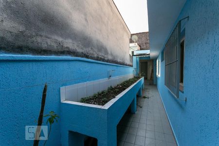 Casa à venda com 300m², 3 quartos e 3 vagasQuintal