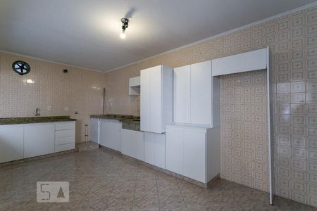 Casa à venda com 300m², 3 quartos e 3 vagasCozinha