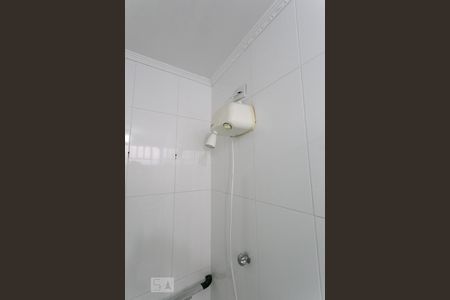 Casa à venda com 300m², 3 quartos e 3 vagasBanheiro da Suíte