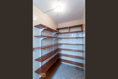 Casa à venda com 300m², 3 quartos e 3 vagasDespensa