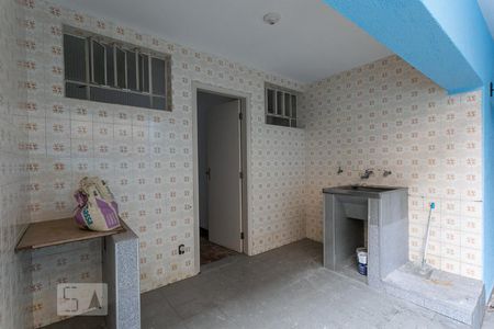 Casa à venda com 300m², 3 quartos e 3 vagasÁrea de Serviço