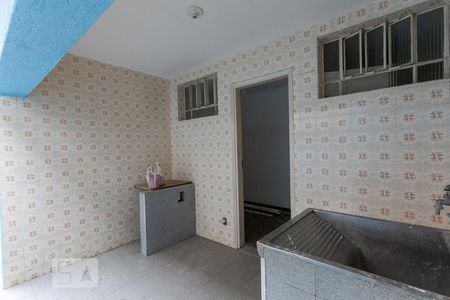 Casa à venda com 300m², 3 quartos e 3 vagasÁrea de Serviço