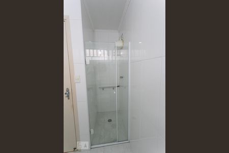 Casa à venda com 300m², 3 quartos e 3 vagasBanheiro da Suíte