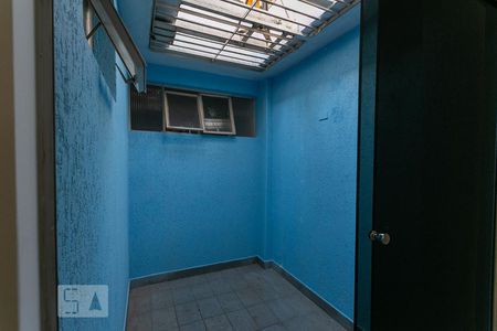 Jardim de Inverno de casa à venda com 3 quartos, 300m² em Vila Dayse, São Bernardo do Campo