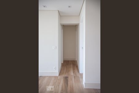 Corredor de apartamento à venda com 2 quartos, 88m² em Barra Funda, São Paulo