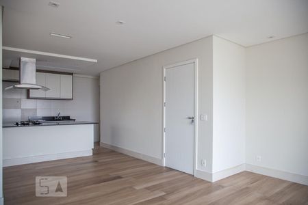 Sala de apartamento à venda com 2 quartos, 88m² em Barra Funda, São Paulo