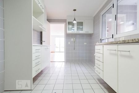 Apartamento para alugar com 101m², 3 quartos e 2 vagasCozinha