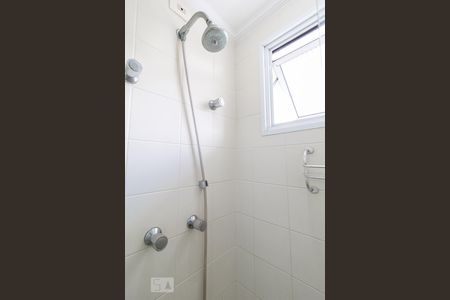 Apartamento para alugar com 101m², 3 quartos e 2 vagasBanheiro dos Quartos 1 e 2