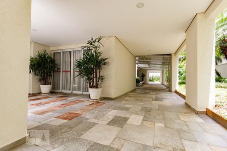Apartamento para alugar com 101m², 3 quartos e 2 vagasÁrea comum