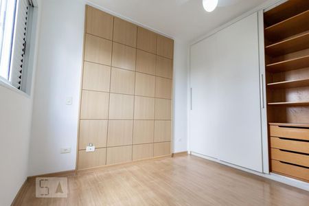 Apartamento para alugar com 101m², 3 quartos e 2 vagasQuarto 3