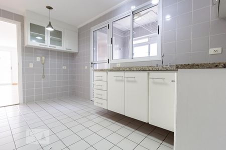 Apartamento para alugar com 101m², 3 quartos e 2 vagasCozinha