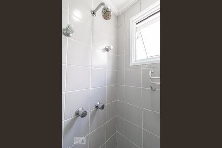 Apartamento para alugar com 101m², 3 quartos e 2 vagasBanheiro do Quarto 3