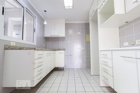 Apartamento para alugar com 101m², 3 quartos e 2 vagasCozinha