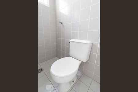 Apartamento para alugar com 101m², 3 quartos e 2 vagasBanheiro de Serviço