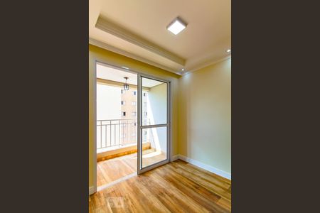 Apartamento à venda com 50m², 2 quartos e 1 vagaVaranda da Sala