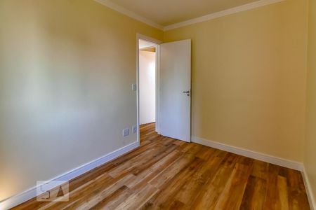 Apartamento à venda com 50m², 2 quartos e 1 vagaQuarto 2